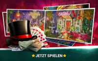 Wimmelbilder Kasino Spiele – Gehirntraining Screen Shot 2