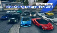 Hard Car Parking - Gerçek araba sürüş simülatörü Screen Shot 0