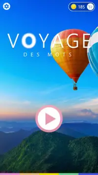 Voyage Des Mots Screen Shot 5