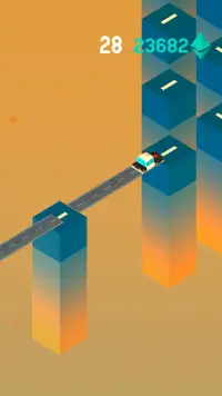 Stretchy Road - Hyper Casual Screen Shot 5