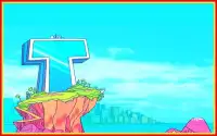 Super Titans Go Troll Teen Screen Shot 1