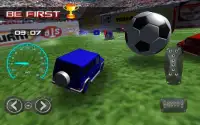 Football Race Gelik Car 2016 Screen Shot 3