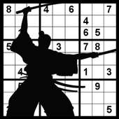 Sudoku Fighters