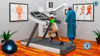 Real Doctor Simulator – ER Emergency Games 2020 Screen Shot 3