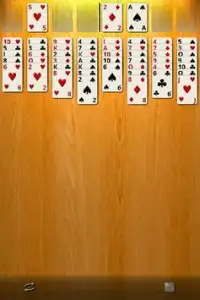 FreeCell Screen Shot 0