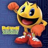 Pacman Game