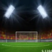 Penalty kick Soccer Screen Shot 1