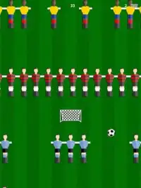 Amazing Dribble! Football Game Screen Shot 6