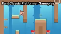 PlatforME - A Platformer is Born Screen Shot 2