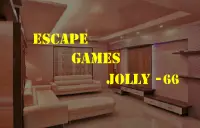 Escape Games Jolly-66 Screen Shot 0