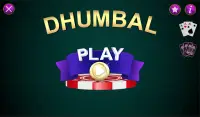 Dhumbal - Jhyap Card Game Screen Shot 7