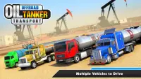 Truck Simulator 3D Truck Games Screen Shot 7