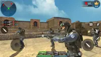 Counter Strike GO: Gun Games Screen Shot 0