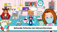 My Tizi hospital kinderspiele Screen Shot 1