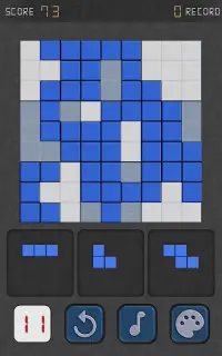 Block Puzzle Sudoku 48 Screen Shot 8
