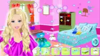 Girls Games New Home Décoration Screen Shot 2