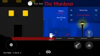 Spy.io - Multiplayer Shooter Screen Shot 1