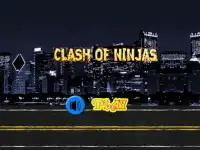 Clash Of Ninjas Screen Shot 0