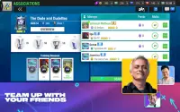 Top Eleven Be a Soccer Manager Screen Shot 13