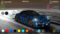 Real Driving 2020 : Gt Parking Simulator Screen Shot 6
