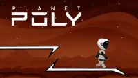 Planet Poly Demo - Mars Mission Screen Shot 3