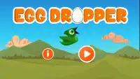 Egg Dropper, Inc Screen Shot 0