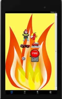 Fire Truck Games For Kids Free Screen Shot 2