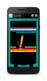 Shuffa Brick new Breakout game Screen Shot 3