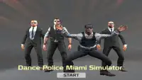 Dancing Police Miami Crime Simulator Screen Shot 3