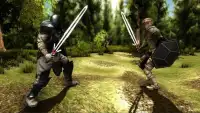 Kingdom Deliver Comer - Knight Battle Ground Screen Shot 0