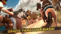 Koboi Balap - Pacuan Kuda Screen Shot 7