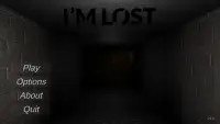 I'm Lost: Inside Screen Shot 2