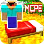 Tips Bed Wars Minecraft MCPE