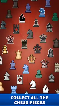 Chess Clash: Online & Offline Screen Shot 3