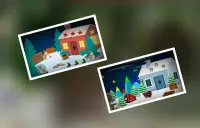 Pagkatapos ng Christmas Escape Game 5 Screen Shot 1
