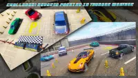 Advance Car Parking 3D: Parking Challenge 2020 Screen Shot 3