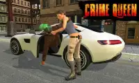 Crime Queen Mad City Simulator Screen Shot 0