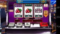 Triple Fortune Slots Screen Shot 4