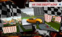 City Taxi Game Screen Shot 4