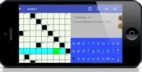 Palavras Cruzadas Trocadilho Screen Shot 5