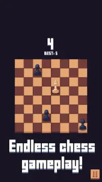 Chess Attack Mobile Screen Shot 0