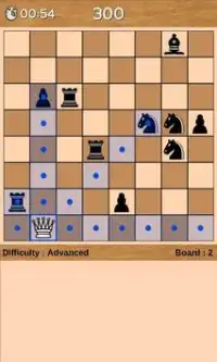 Chess Challenges Free Screen Shot 13