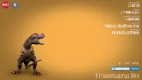 3Dino - The world of dinosaurs Screen Shot 14