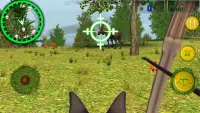 Forest Archer: Berburu Screen Shot 5