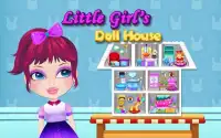 Baby Doll House - Girls Game Screen Shot 6