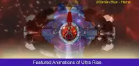 DX Ultra-Man RB Gyro Sim for Ultra-Man RB Screen Shot 4