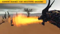 Dragon Slayer:Стрельба из лука Screen Shot 4
