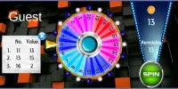 Spin to win lottery Screen Shot 3