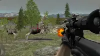 Buck Fever: American Hunter 3D Screen Shot 7