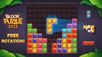 Block Puzzle Gem: Jewel Blast Screen Shot 5
